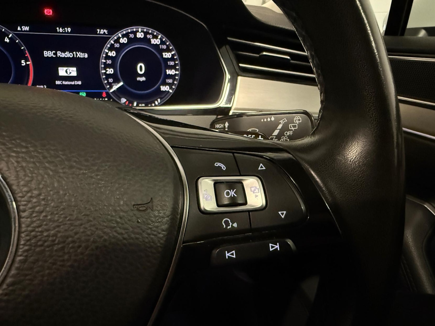 Used Volkswagen Passat 2018 for sale - 76650019: Photo 48