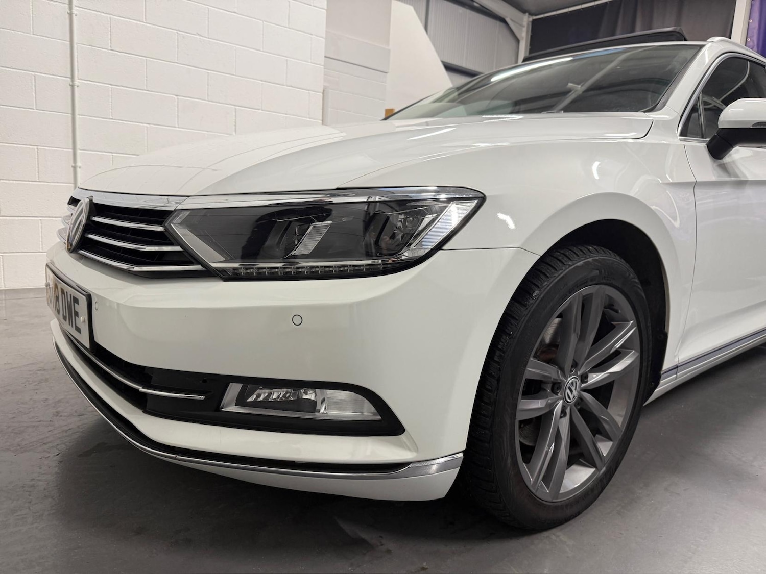 Used Volkswagen Passat 2018 for sale - 76650019: Photo 7