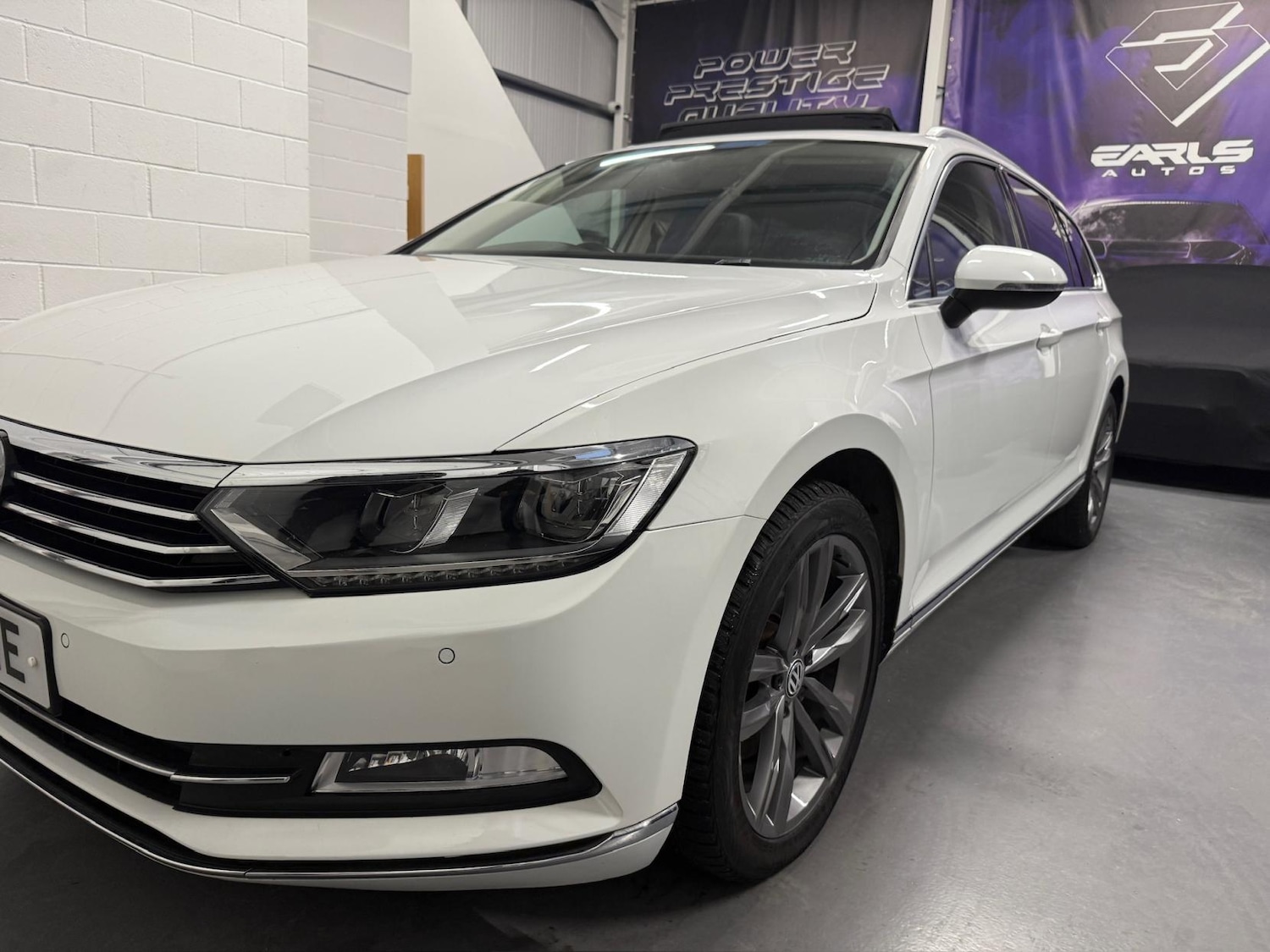 Used Volkswagen Passat 2018 for sale - 76650019: Photo 9