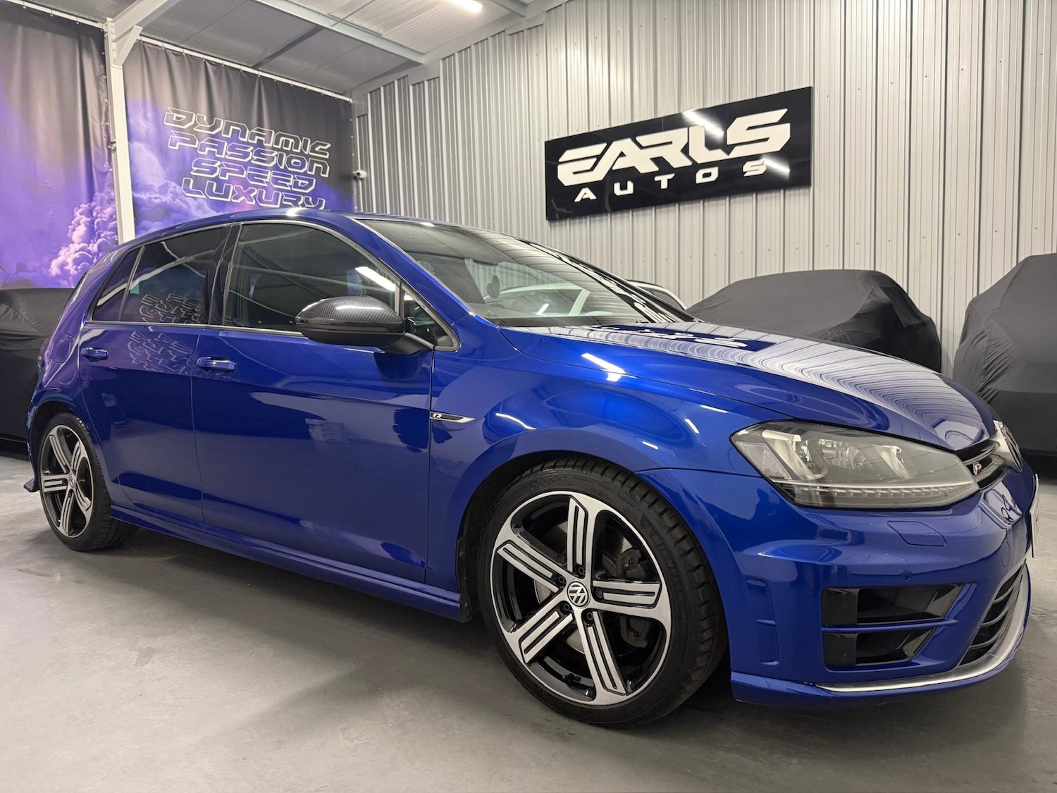 Used Volkswagen Golf 2016 for sale - 76627546: Photo 1