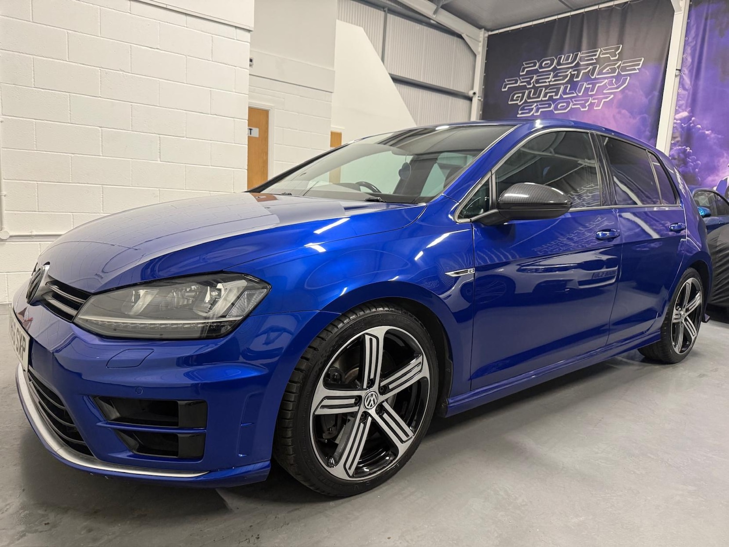 Used Volkswagen Golf 2016 for sale - 76627546: Photo 10