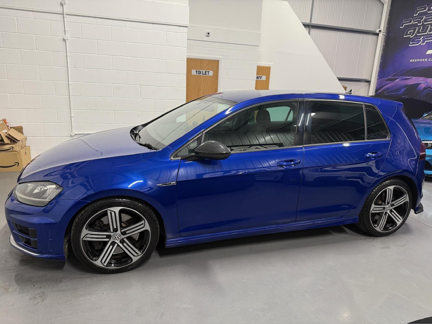 Used Volkswagen Golf 2016 for sale - 76627546: Photo 11