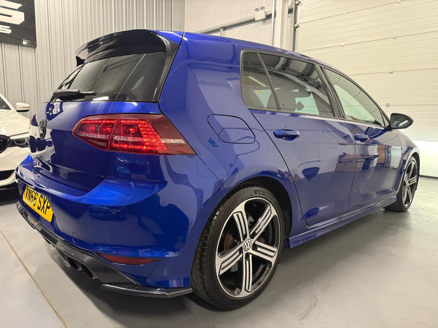 Used Volkswagen Golf 2016 for sale - 76627546: Photo 14