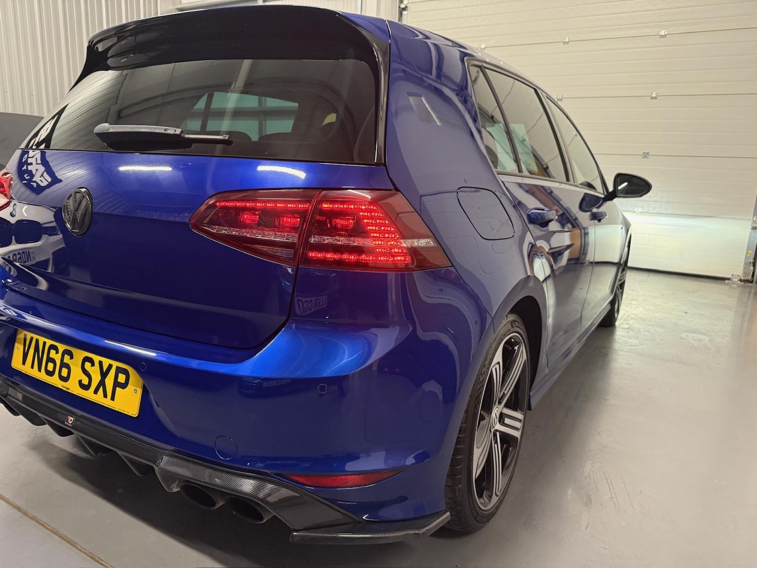 Used Volkswagen Golf 2016 for sale - 76627546: Photo 15