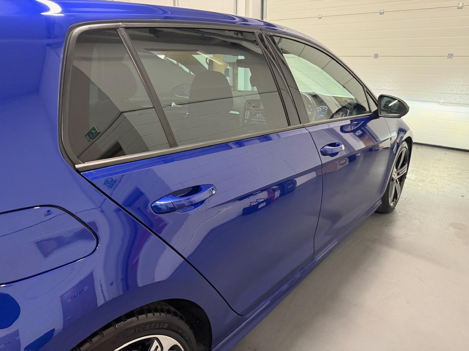 Used Volkswagen Golf 2016 for sale - 76627546: Photo 16