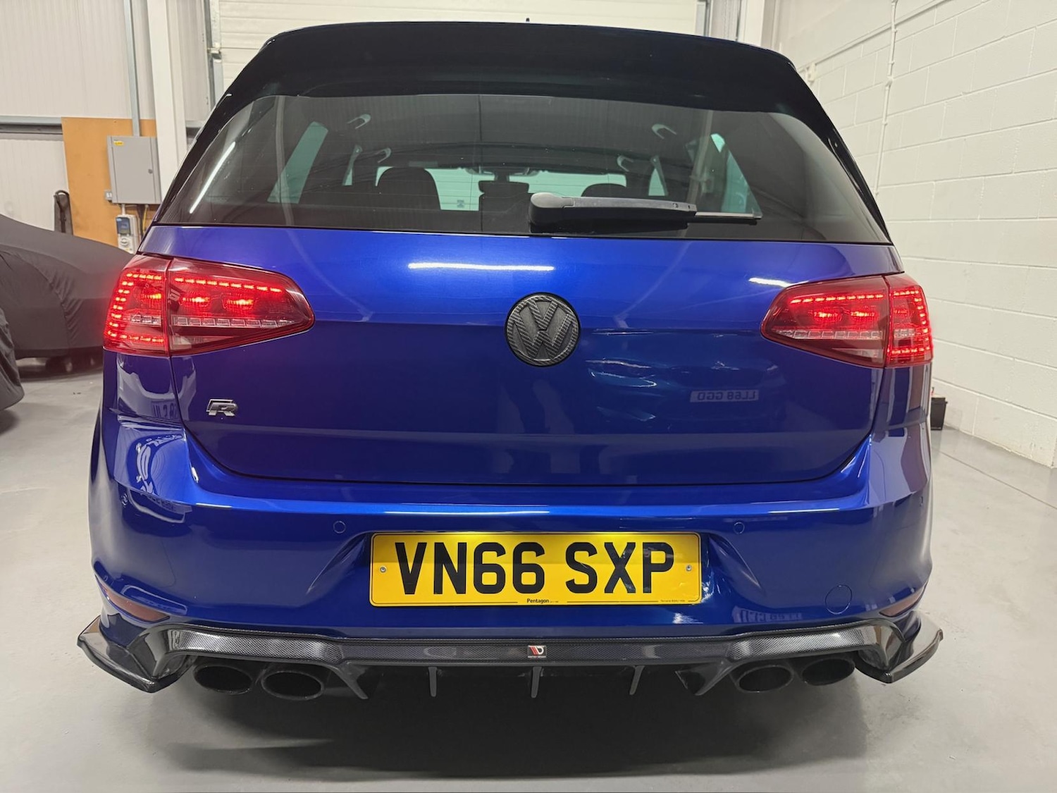 Used Volkswagen Golf 2016 for sale - 76627546: Photo 18