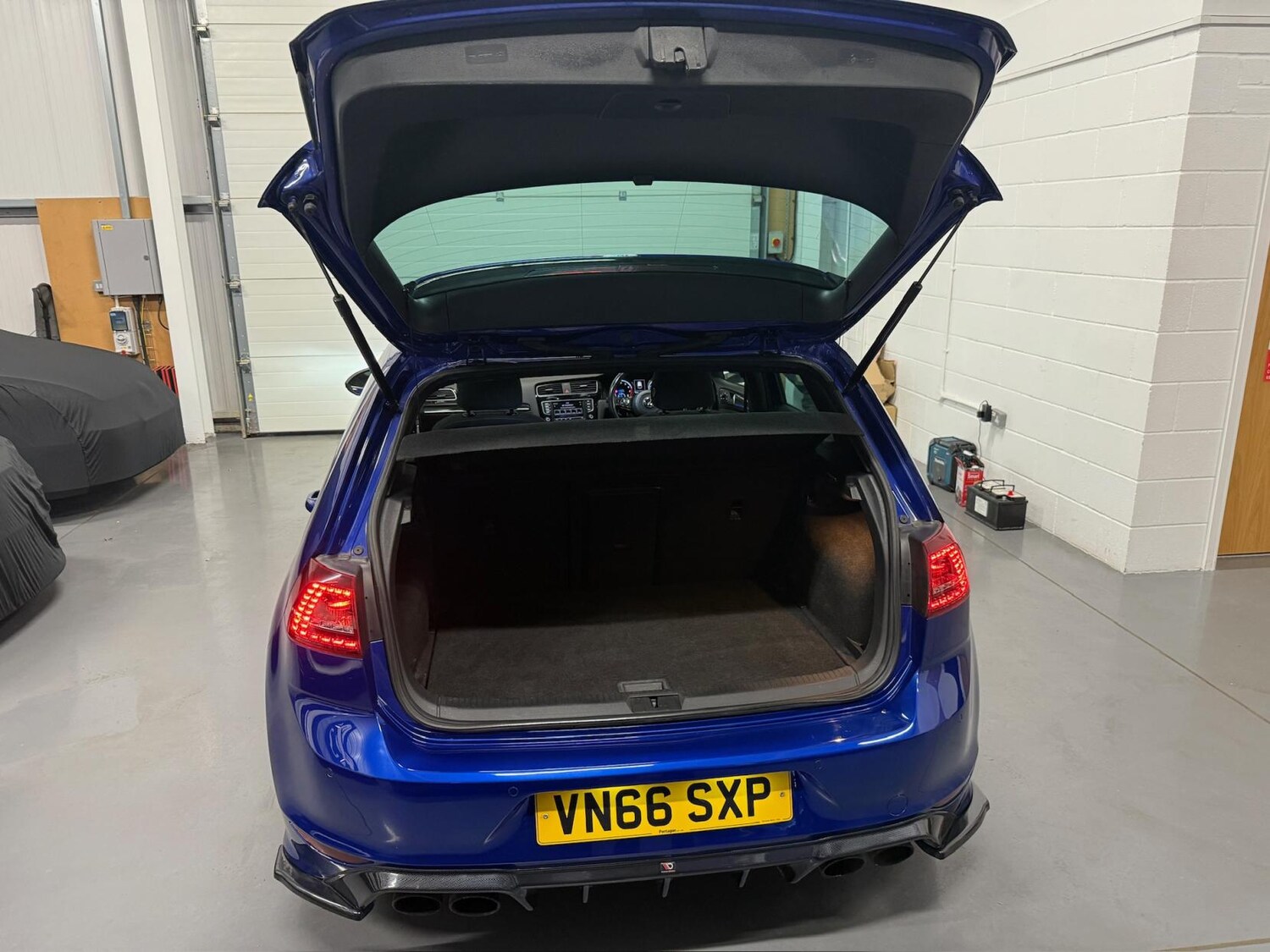 Used Volkswagen Golf 2016 for sale - 76627546: Photo 19