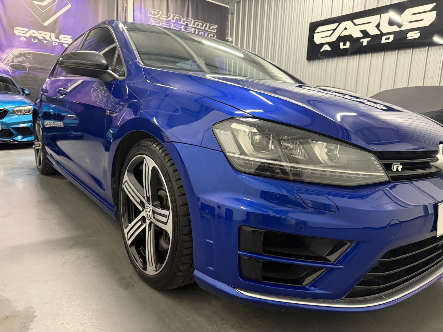 Used Volkswagen Golf 2016 for sale - 76627546: Photo 2