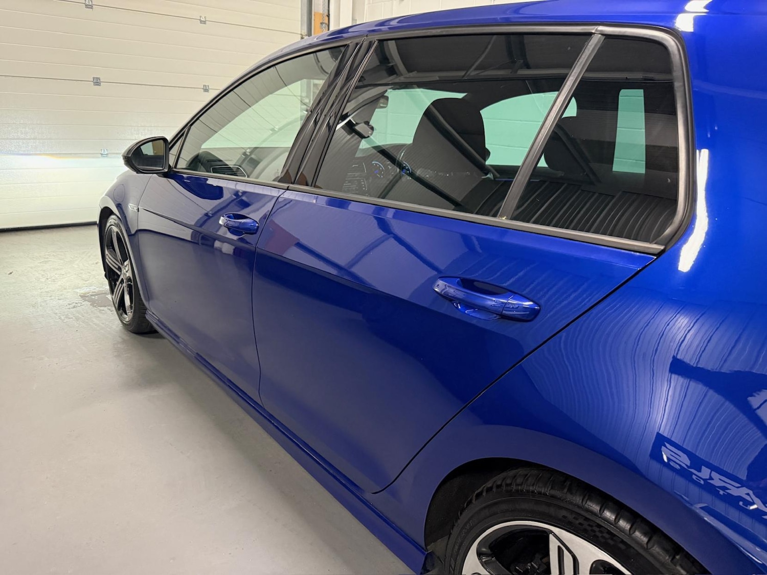 Used Volkswagen Golf 2016 for sale - 76627546: Photo 21