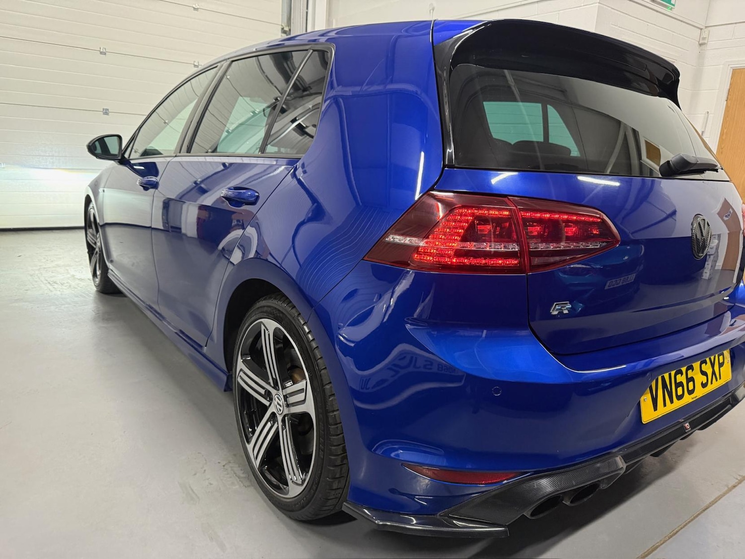 Used Volkswagen Golf 2016 for sale - 76627546: Photo 22