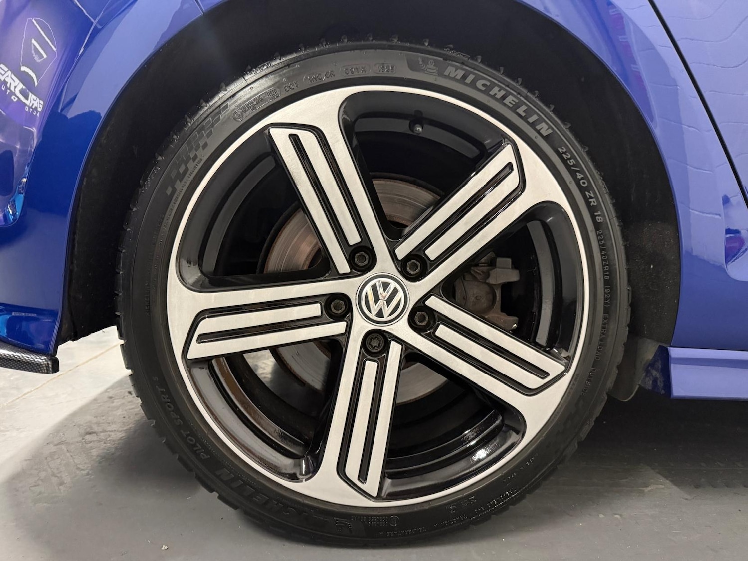 Used Volkswagen Golf 2016 for sale - 76627546: Photo 24