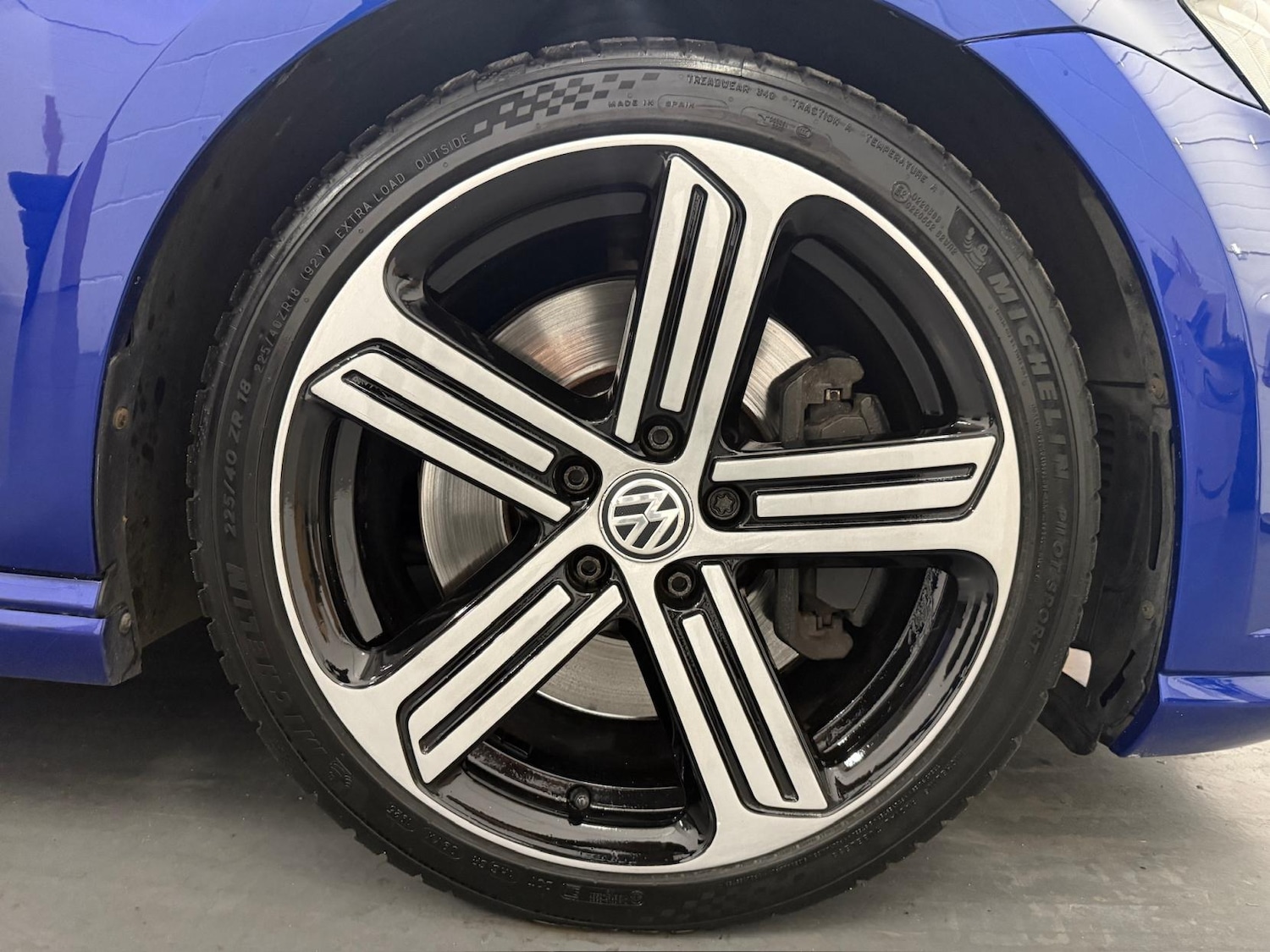 Used Volkswagen Golf 2016 for sale - 76627546: Photo 25