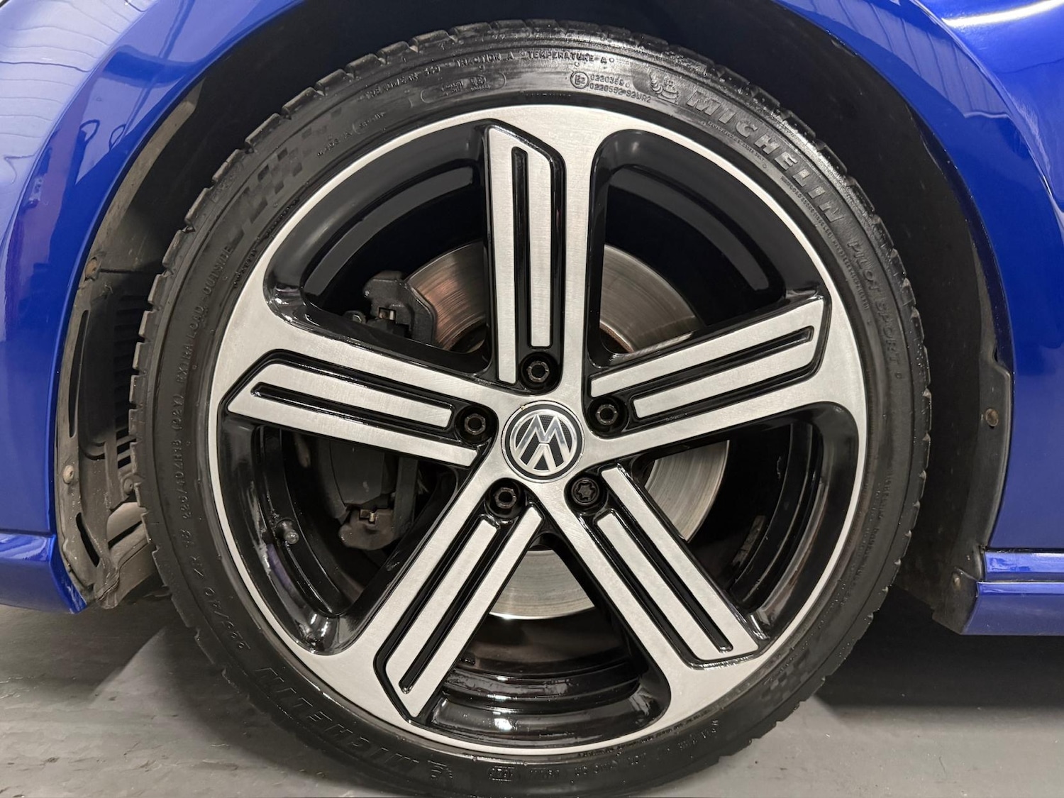 Used Volkswagen Golf 2016 for sale - 76627546: Photo 26