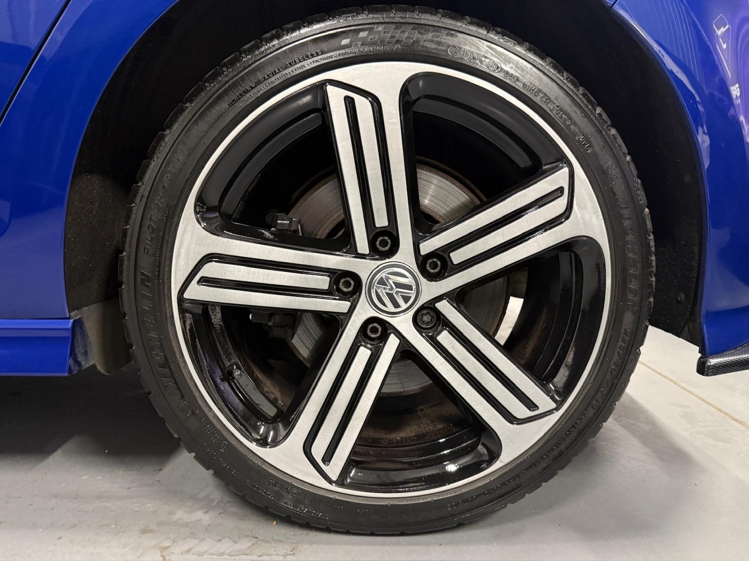 Used Volkswagen Golf 2016 for sale - 76627546: Photo 28