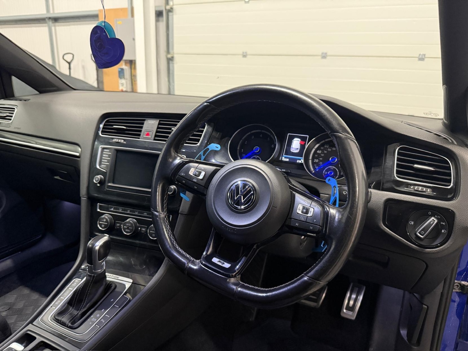 Used Volkswagen Golf 2016 for sale - 76627546: Photo 29