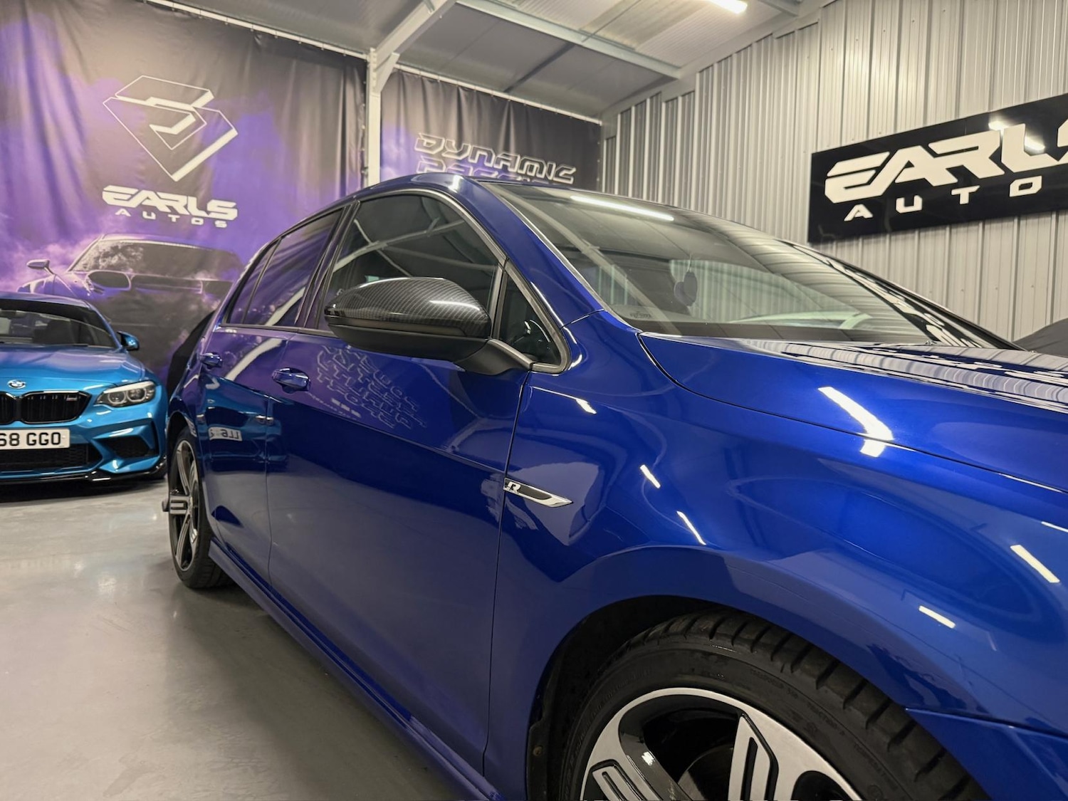 Used Volkswagen Golf 2016 for sale - 76627546: Photo 3