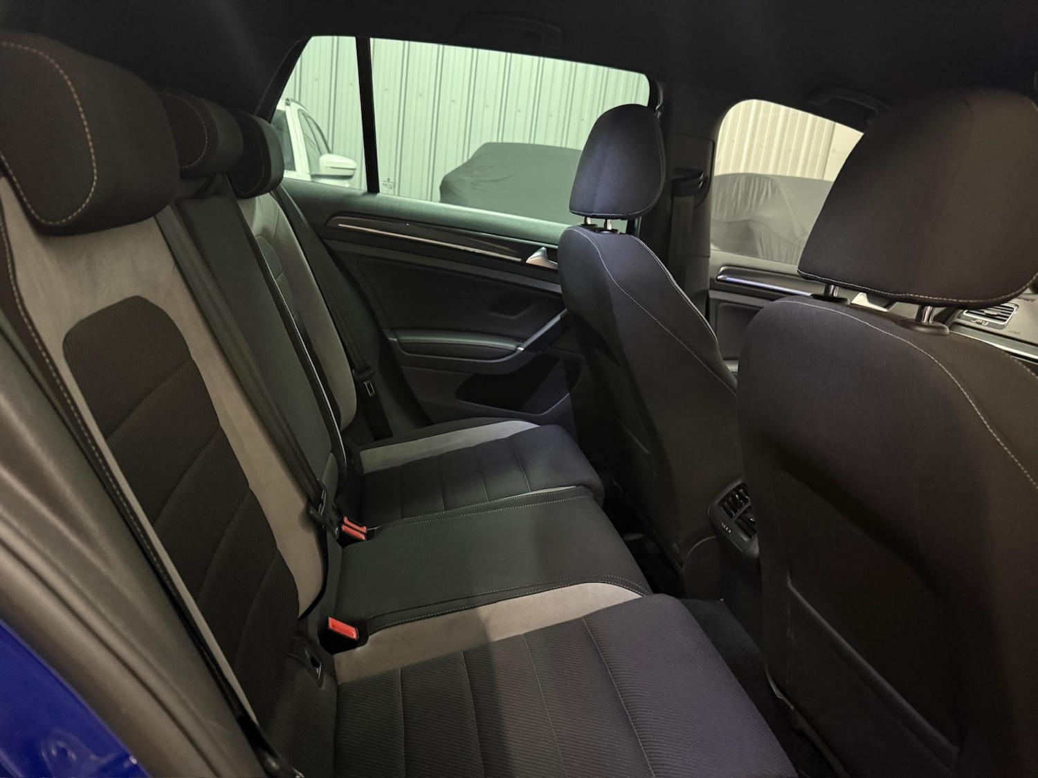 Used Volkswagen Golf 2016 for sale - 76627546: Photo 35