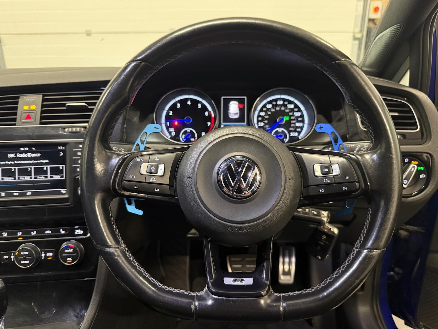 Used Volkswagen Golf 2016 for sale - 76627546: Photo 36