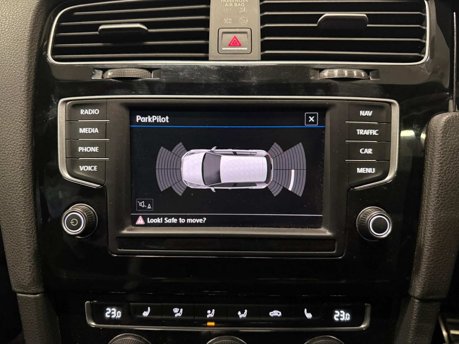 Used Volkswagen Golf 2016 for sale - 76627546: Photo 38