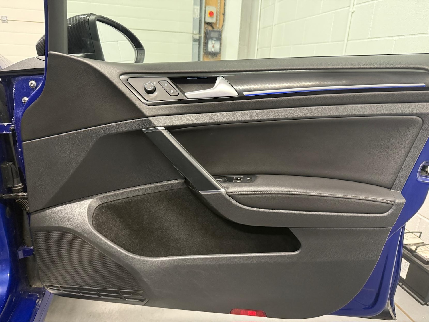 Used Volkswagen Golf 2016 for sale - 76627546: Photo 44