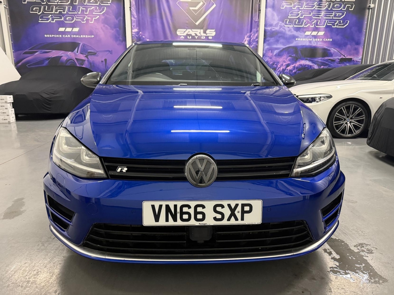 Used Volkswagen Golf 2016 for sale - 76627546: Photo 5