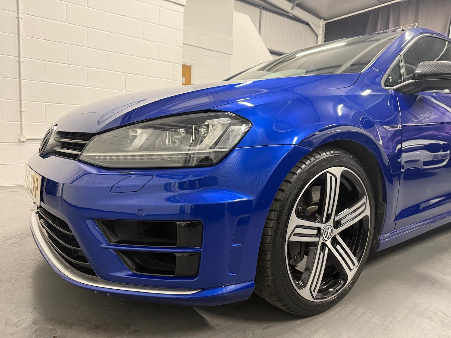 Used Volkswagen Golf 2016 for sale - 76627546: Photo 7