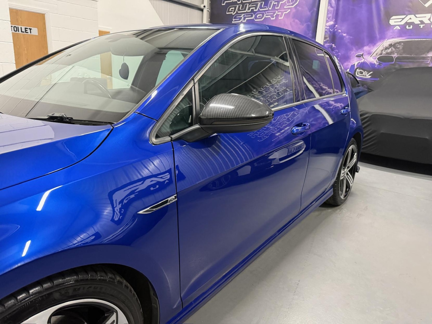 Used Volkswagen Golf 2016 for sale - 76627546: Photo 8