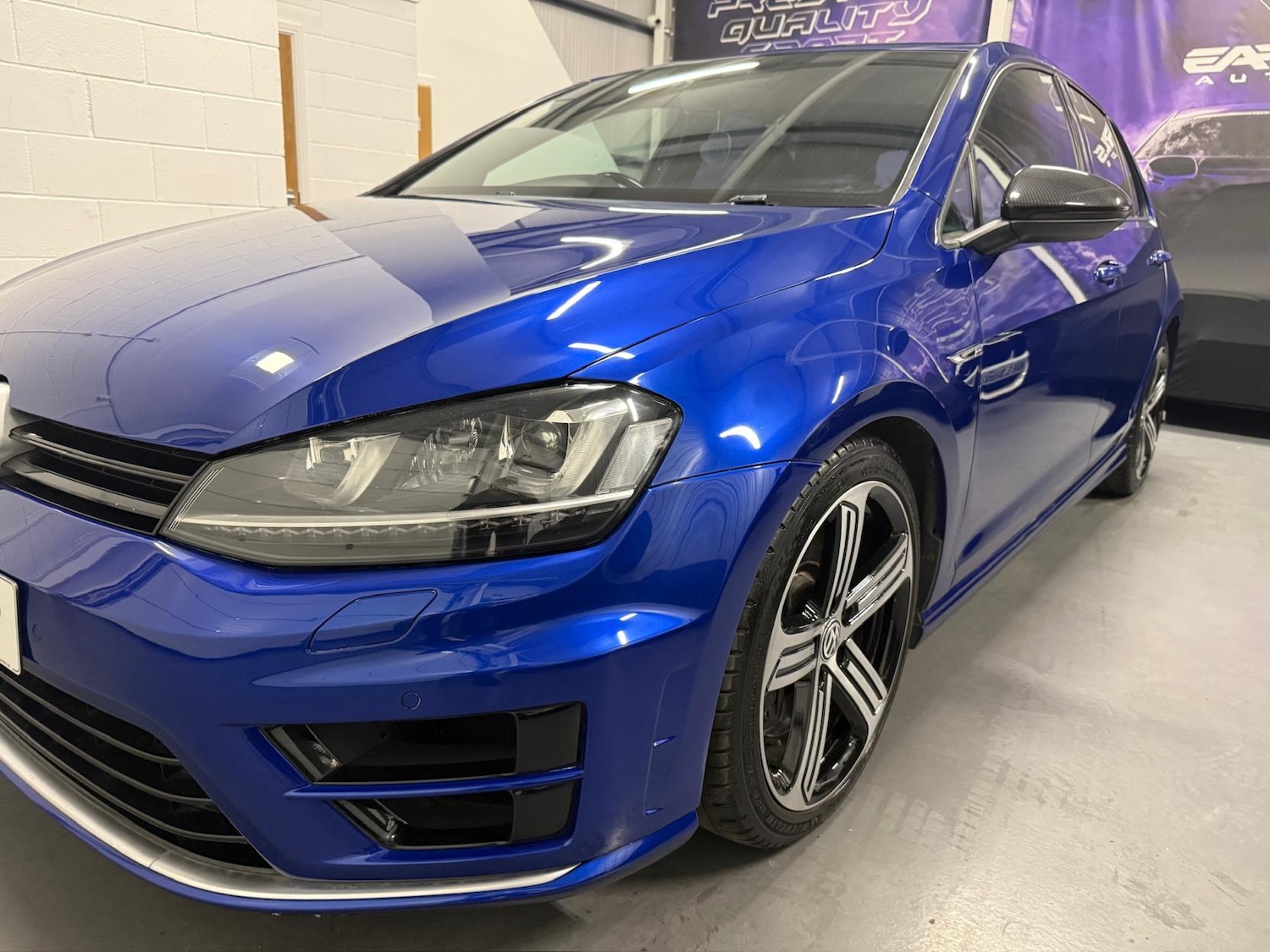 Used Volkswagen Golf 2016 for sale - 76627546: Photo 9