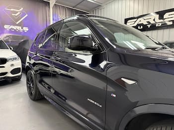Used BMW X3 2017 for sale - 79589327: Photo