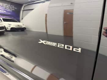 Used BMW X3 2017 for sale - 79589327: Photo