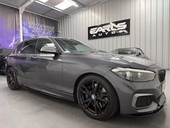 Used BMW 1 Series 2019 for sale - 78555863: Photo