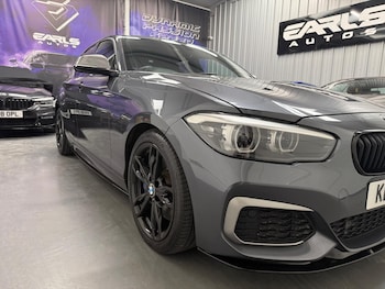 Used BMW 1 Series 2019 for sale - 78555863: Photo