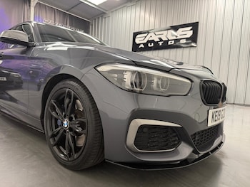 Used BMW 1 Series 2019 for sale - 78555863: Photo