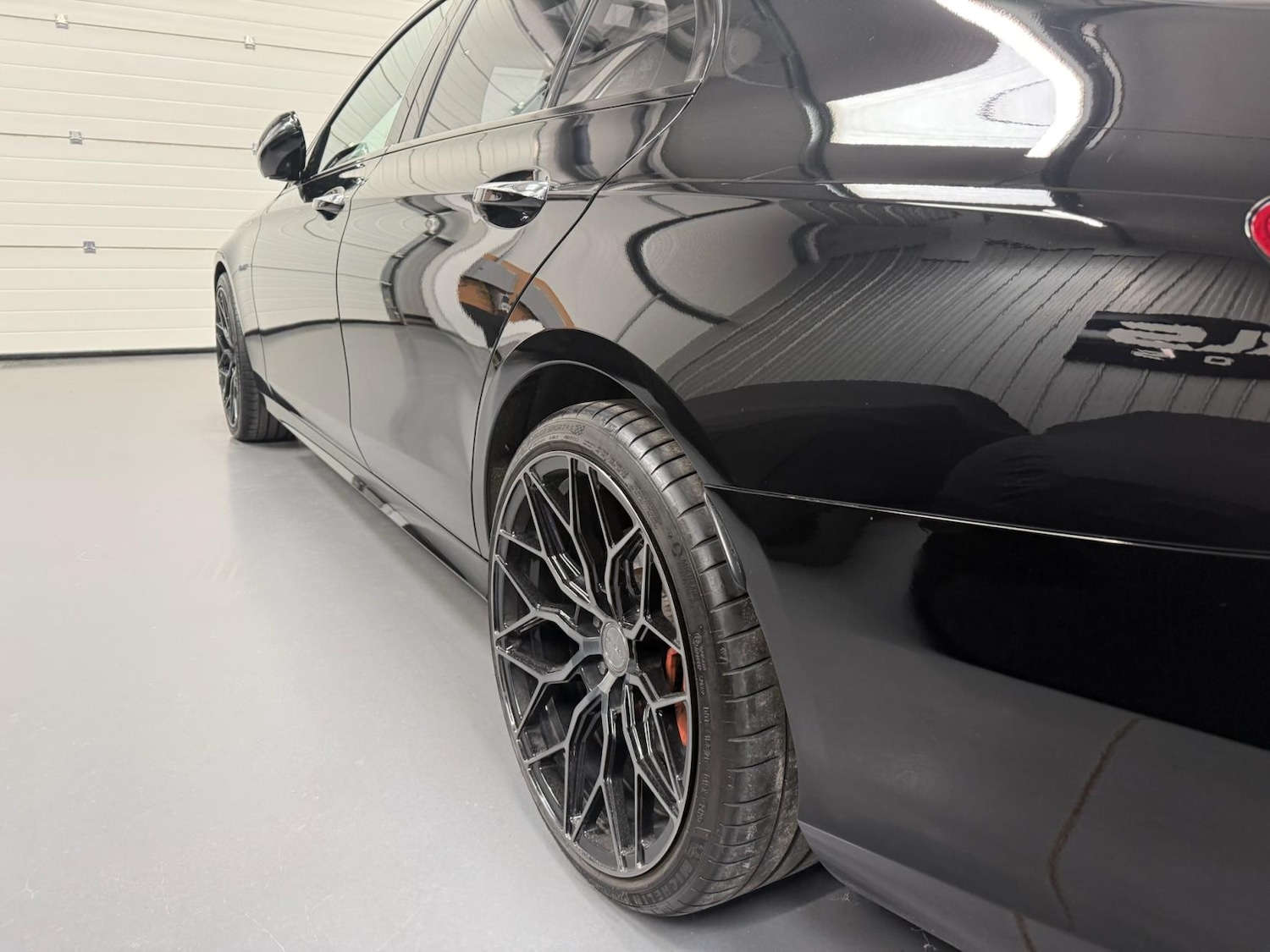 Used Mercedes-Benz E Class 2018 for sale - 77890178: Photo 22