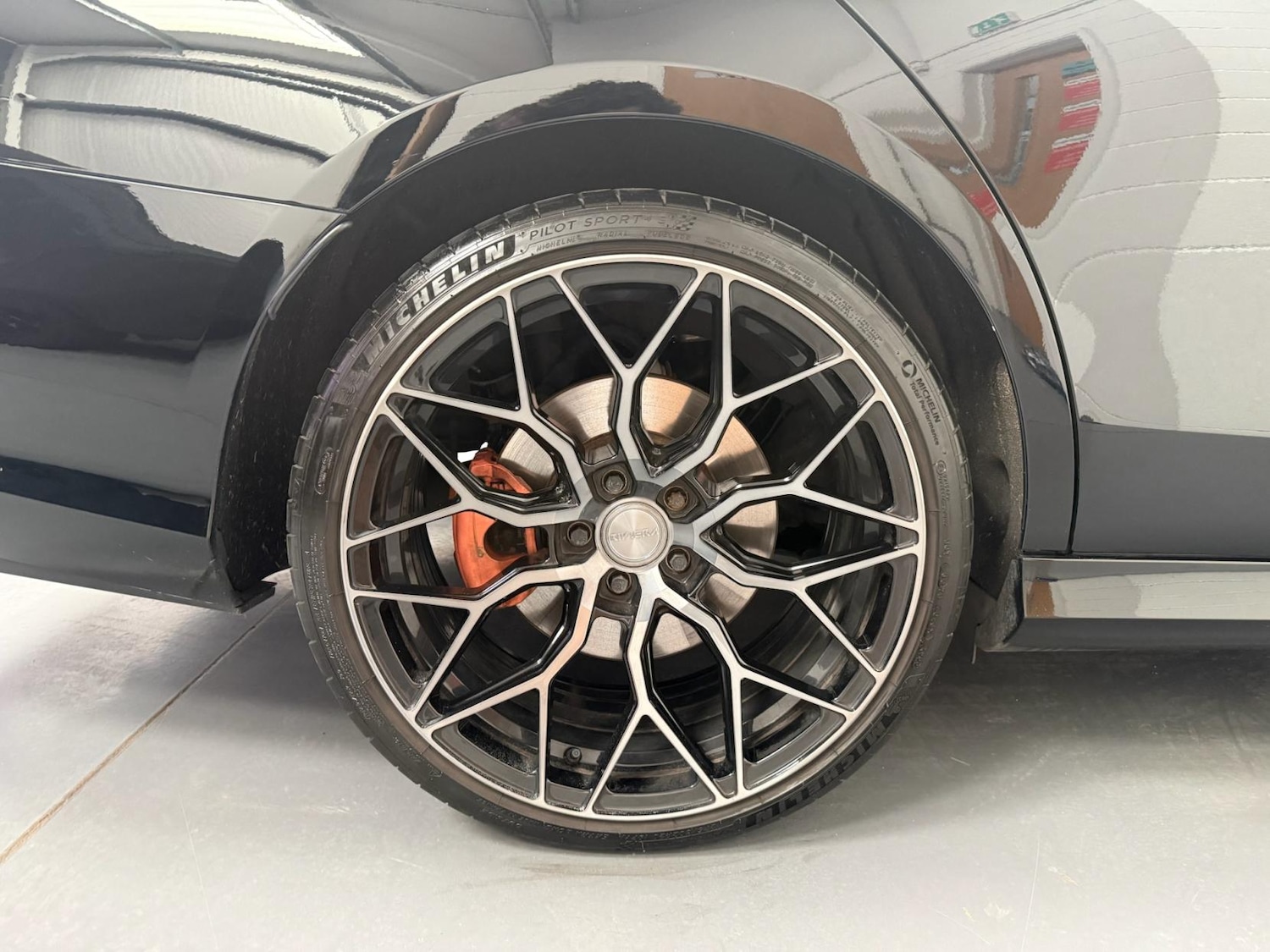 Used Mercedes-Benz E Class 2018 for sale - 77890178: Photo 27