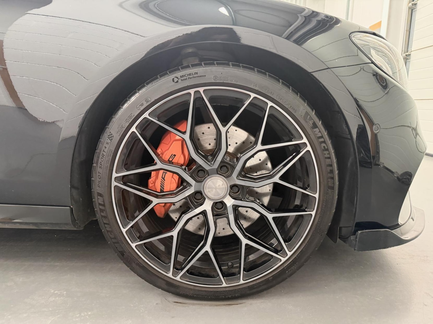 Used Mercedes-Benz E Class 2018 for sale - 77890178: Photo 28