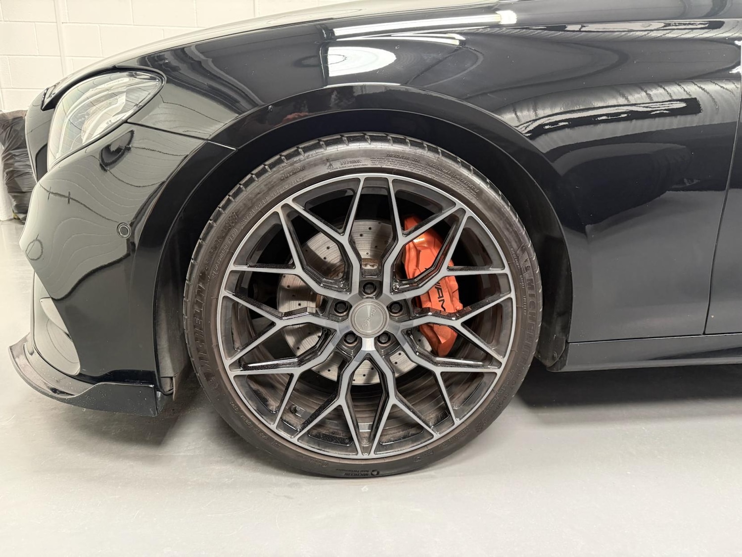 Used Mercedes-Benz E Class 2018 for sale - 77890178: Photo 29