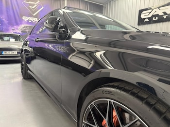 Used Mercedes-Benz E Class 2018 for sale - 77890178: Photo