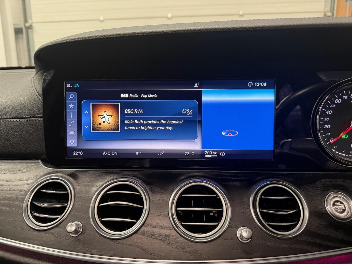 Used Mercedes-Benz E Class 2018 for sale - 77890178: Photo 42