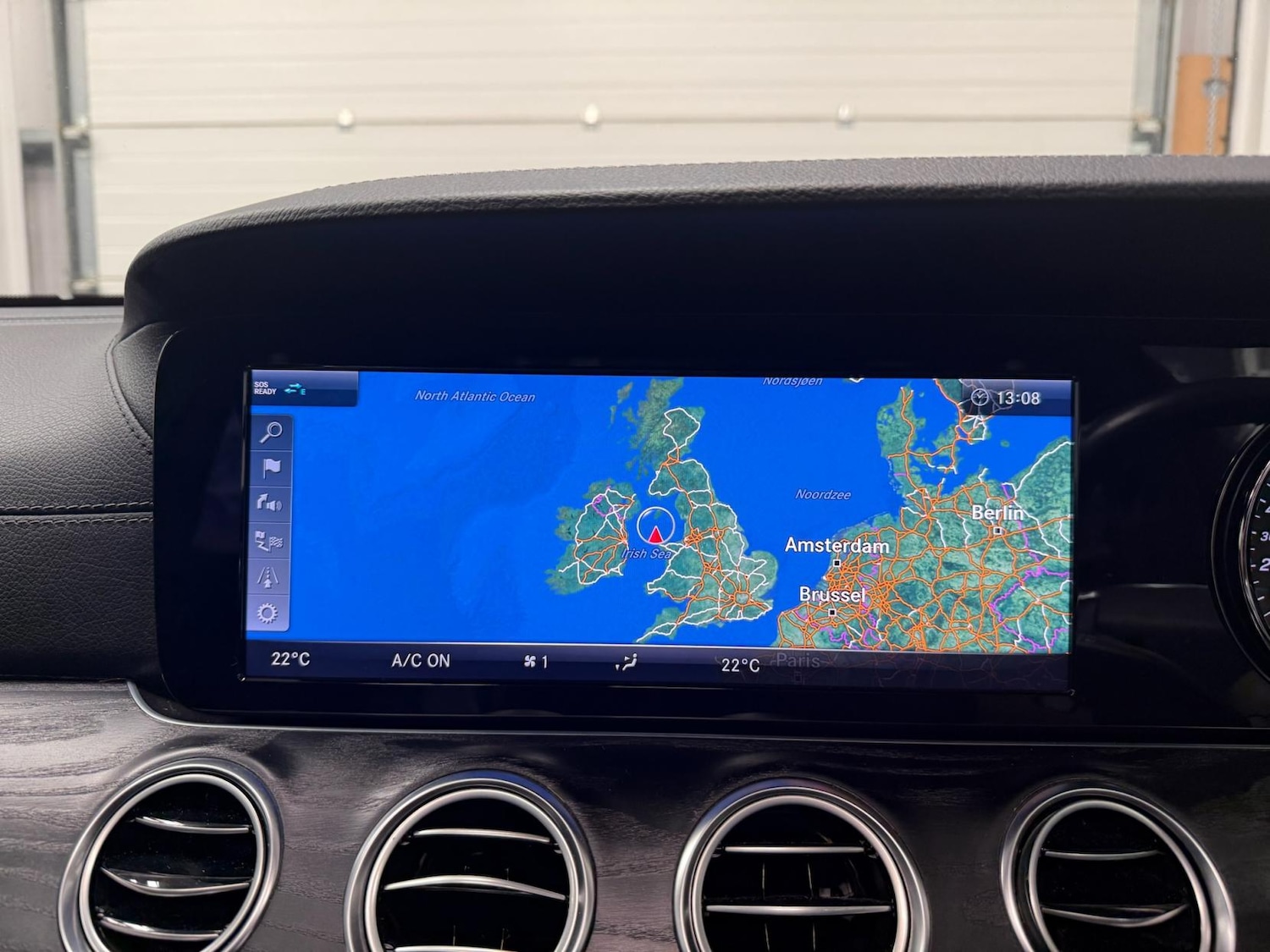 Used Mercedes-Benz E Class 2018 for sale - 77890178: Photo 44