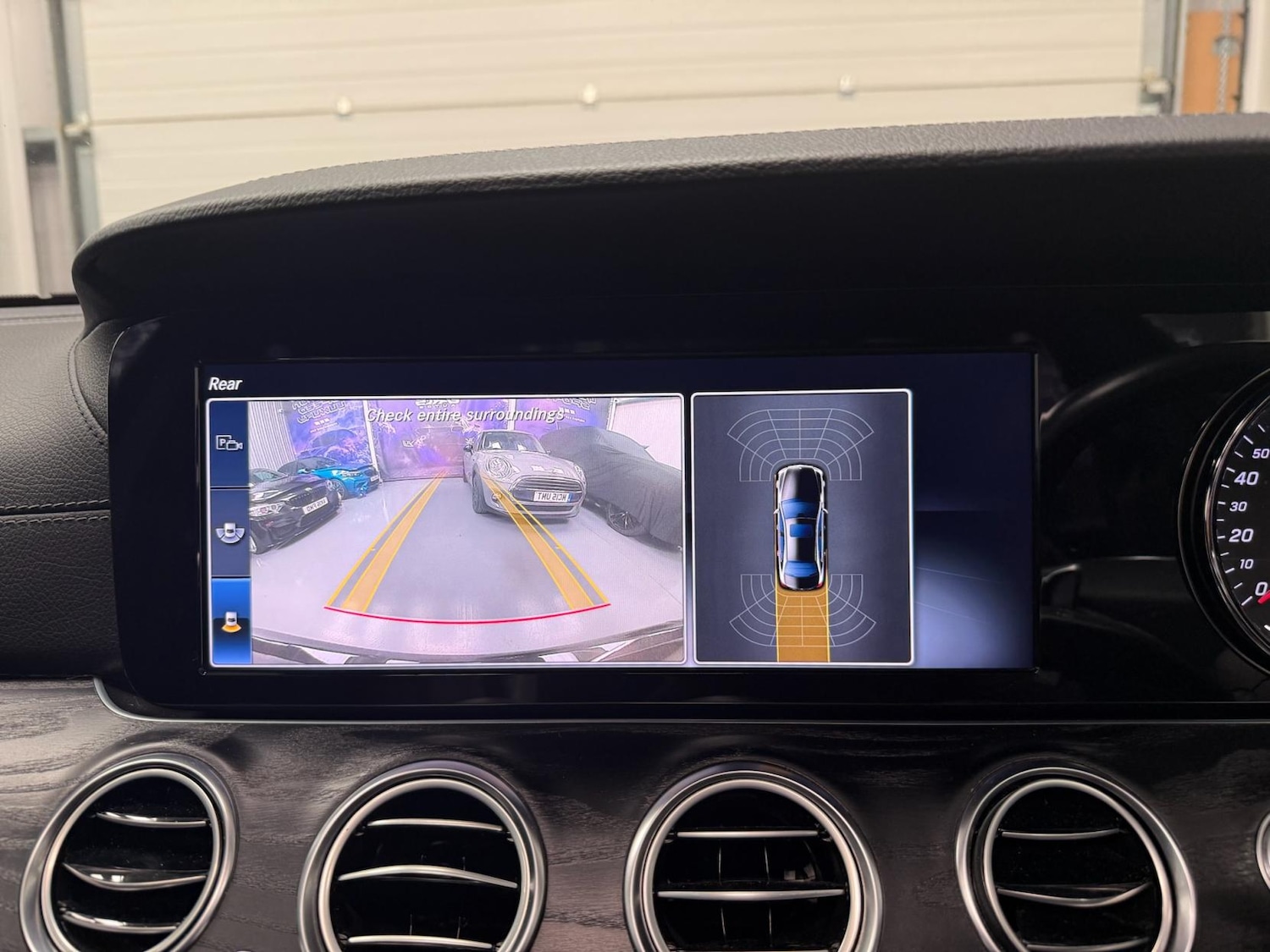 Used Mercedes-Benz E Class 2018 for sale - 77890178: Photo 46