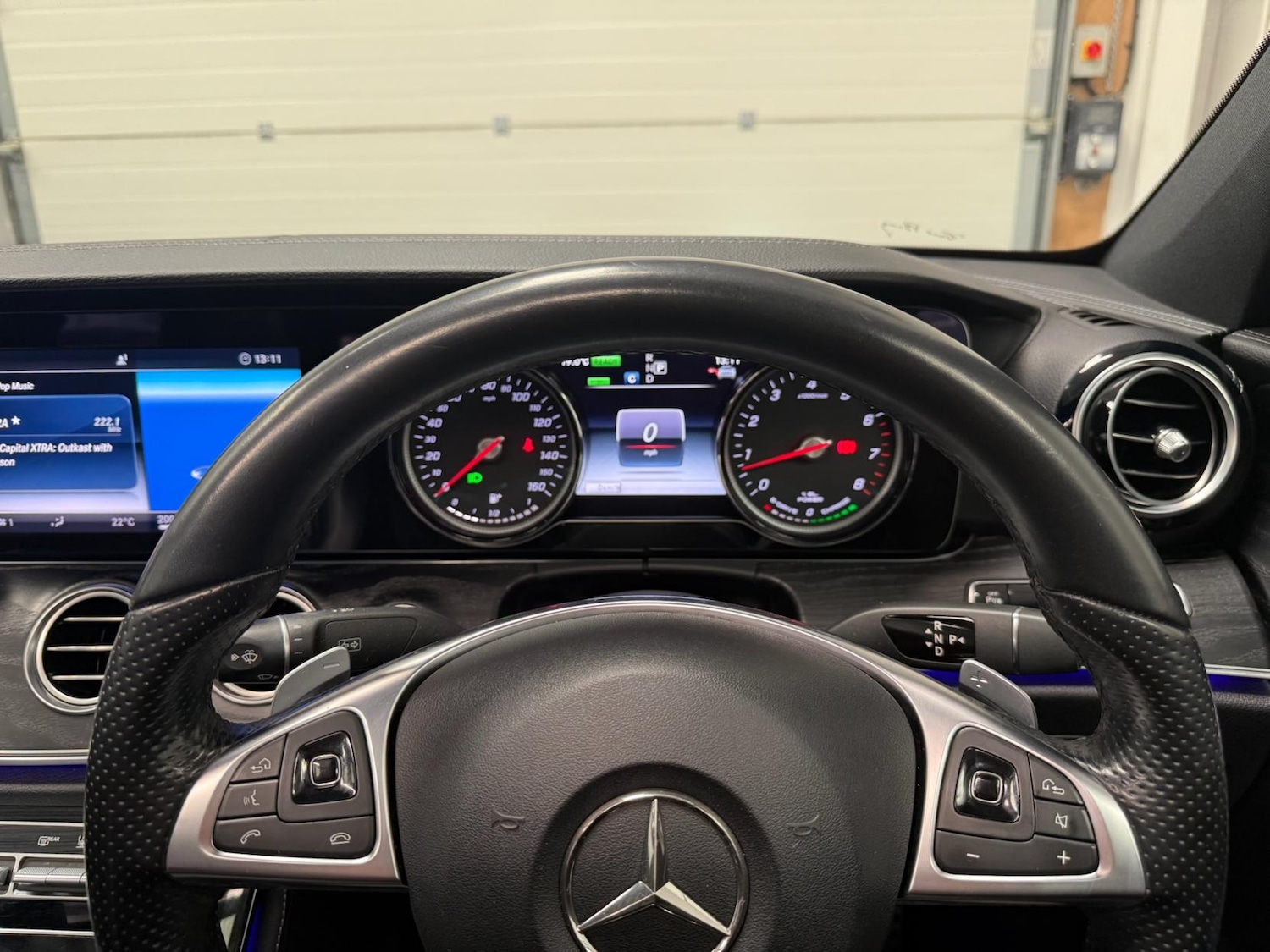 Used Mercedes-Benz E Class 2018 for sale - 77890178: Photo 47