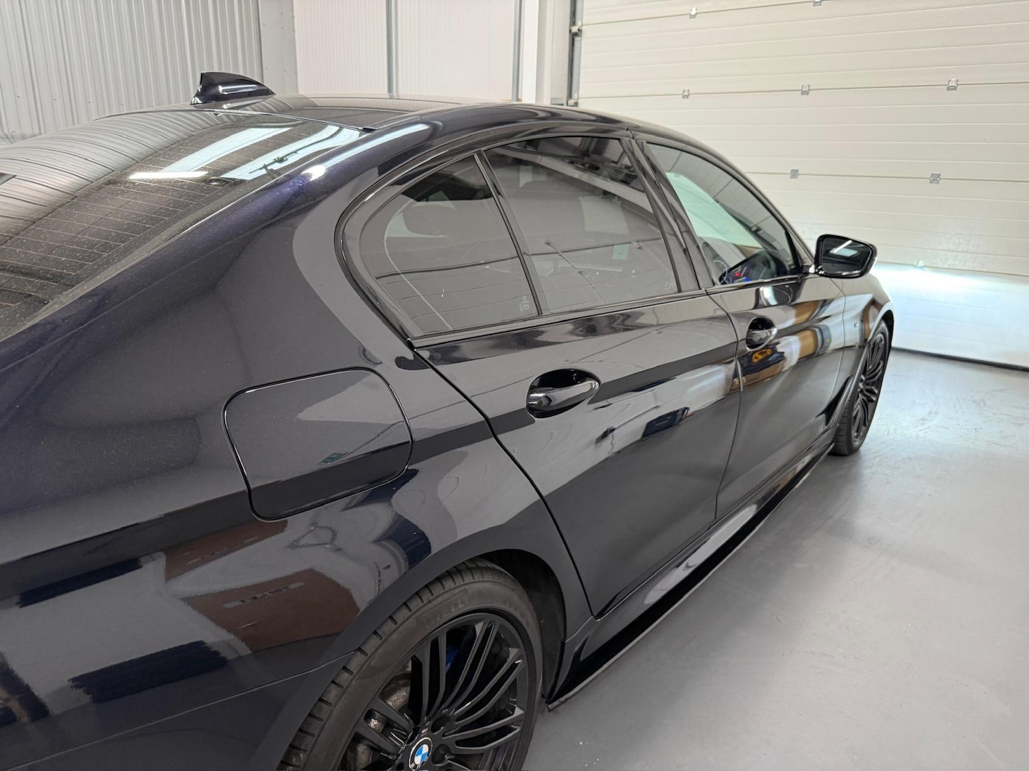 Used BMW 5 Series 2018 for sale - 76206174: Photo 16