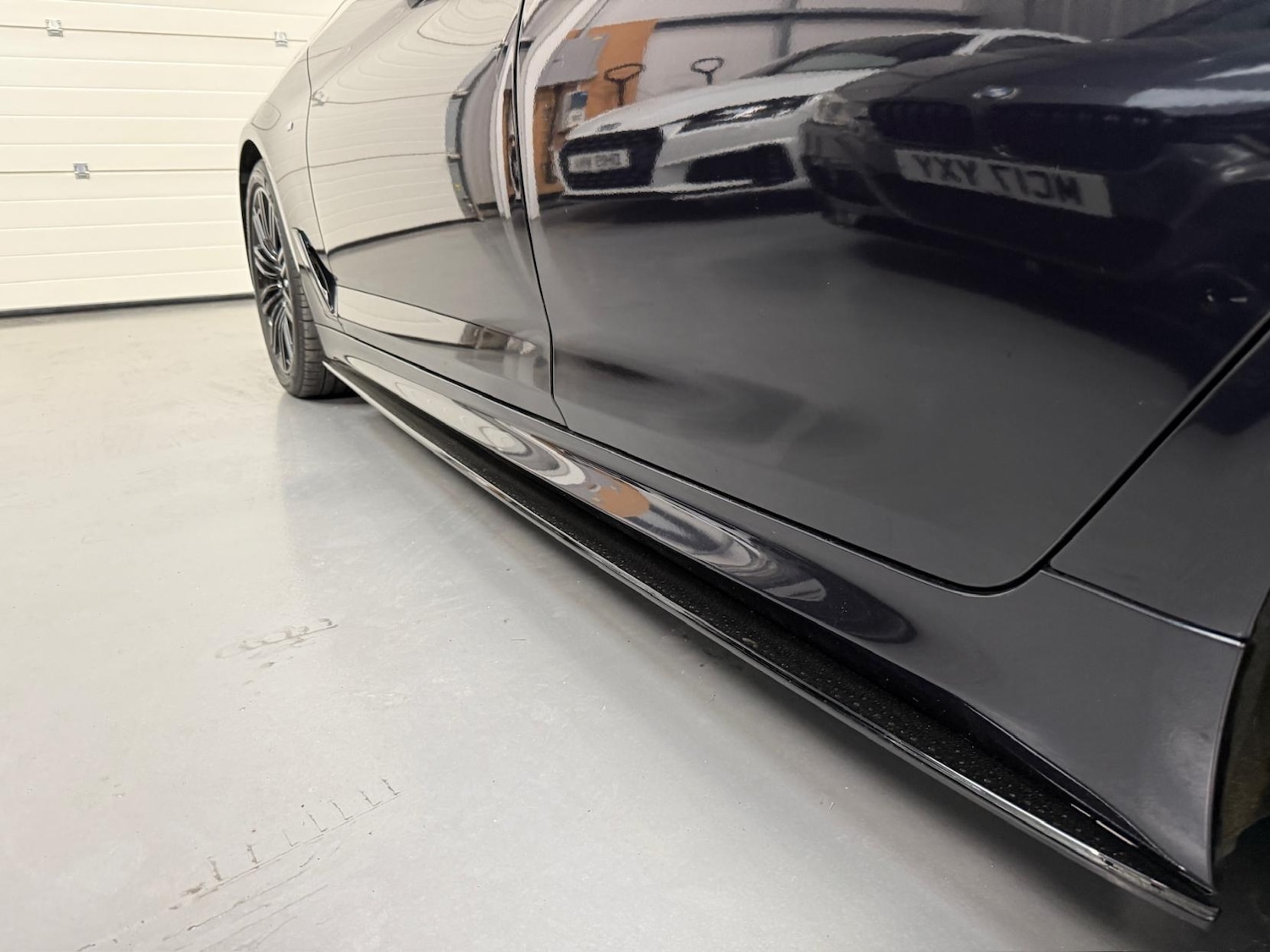 Used BMW 5 Series 2018 for sale - 76206174: Photo 23