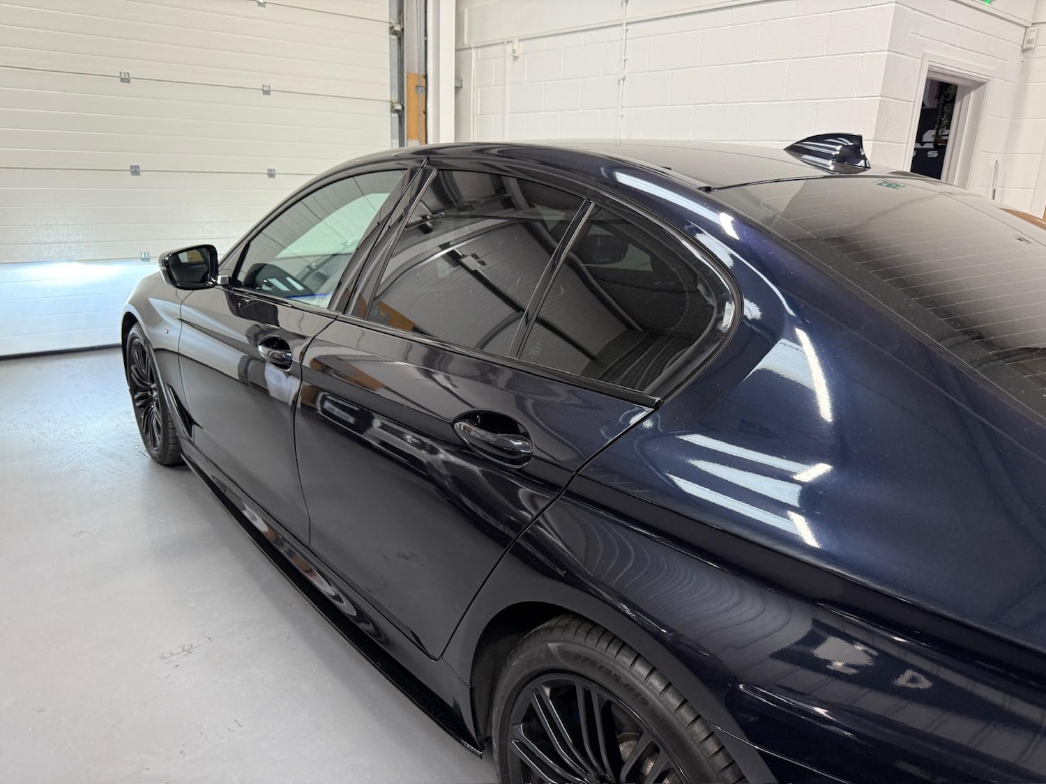Used BMW 5 Series 2018 for sale - 76206174: Photo 24