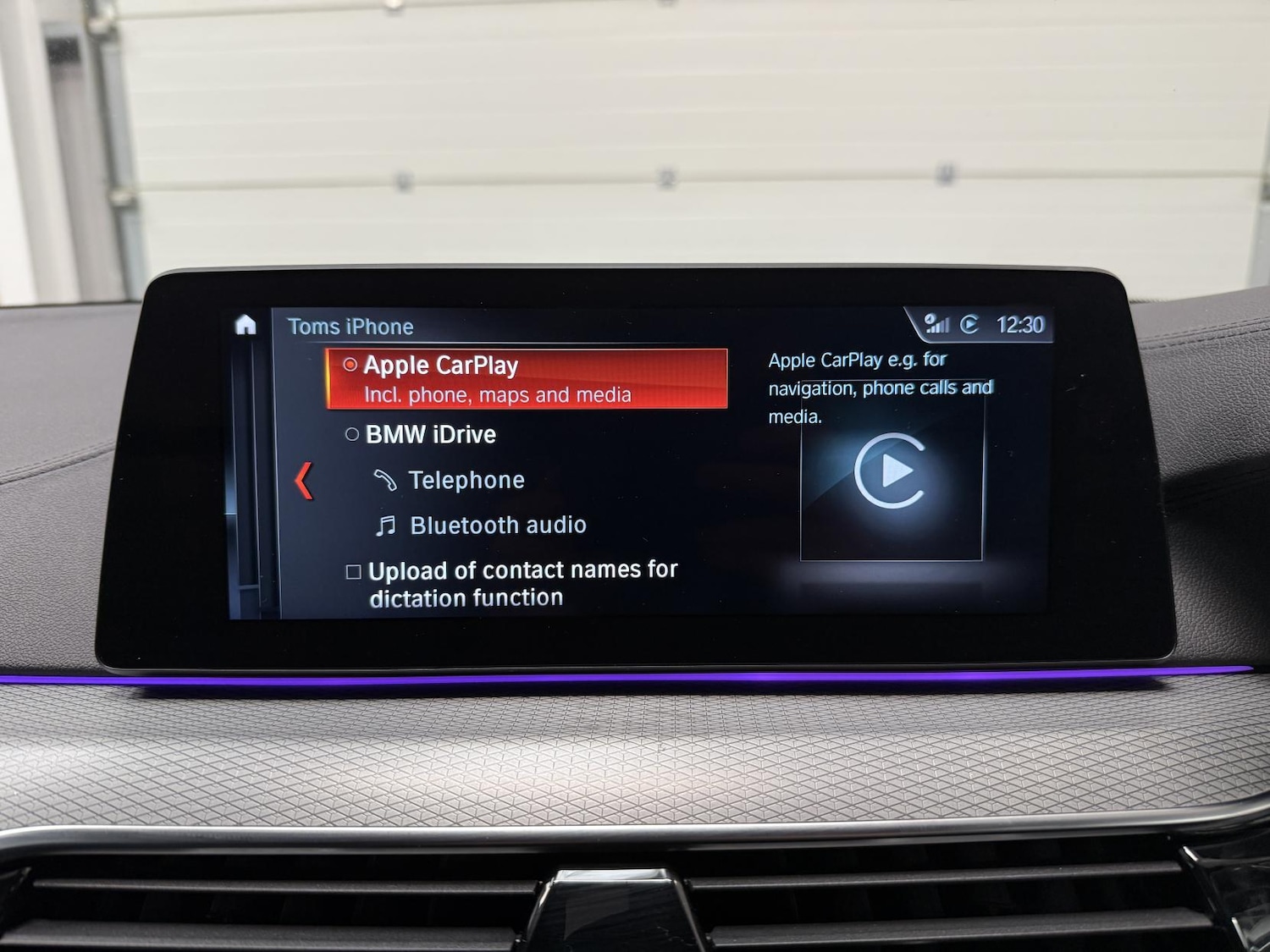 Used BMW 5 Series 2018 for sale - 76206174: Photo 39