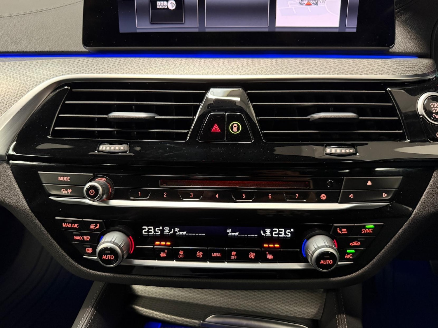 Used BMW 5 Series 2018 for sale - 76206174: Photo 47