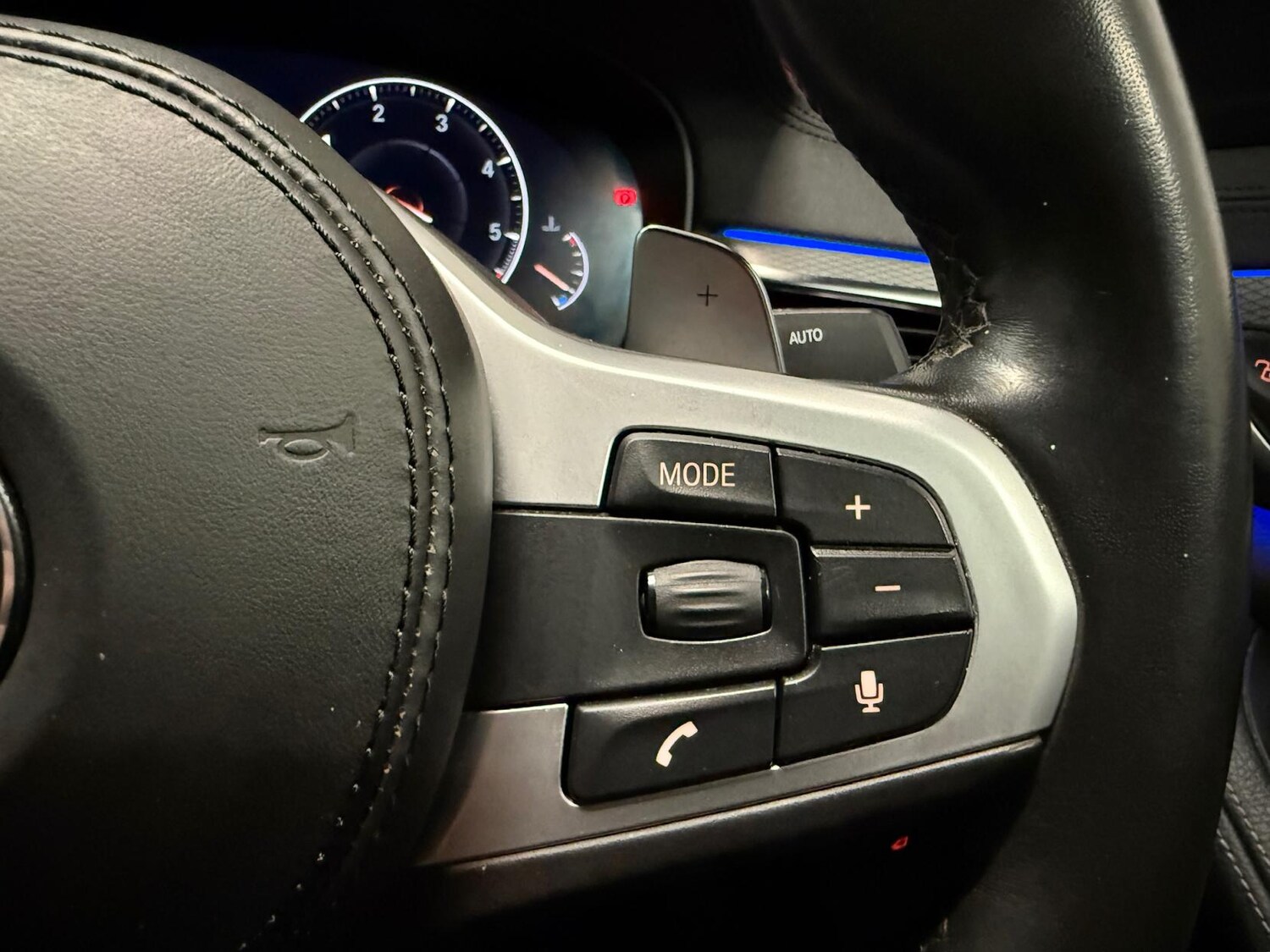Used BMW 5 Series 2018 for sale - 76206174: Photo 52