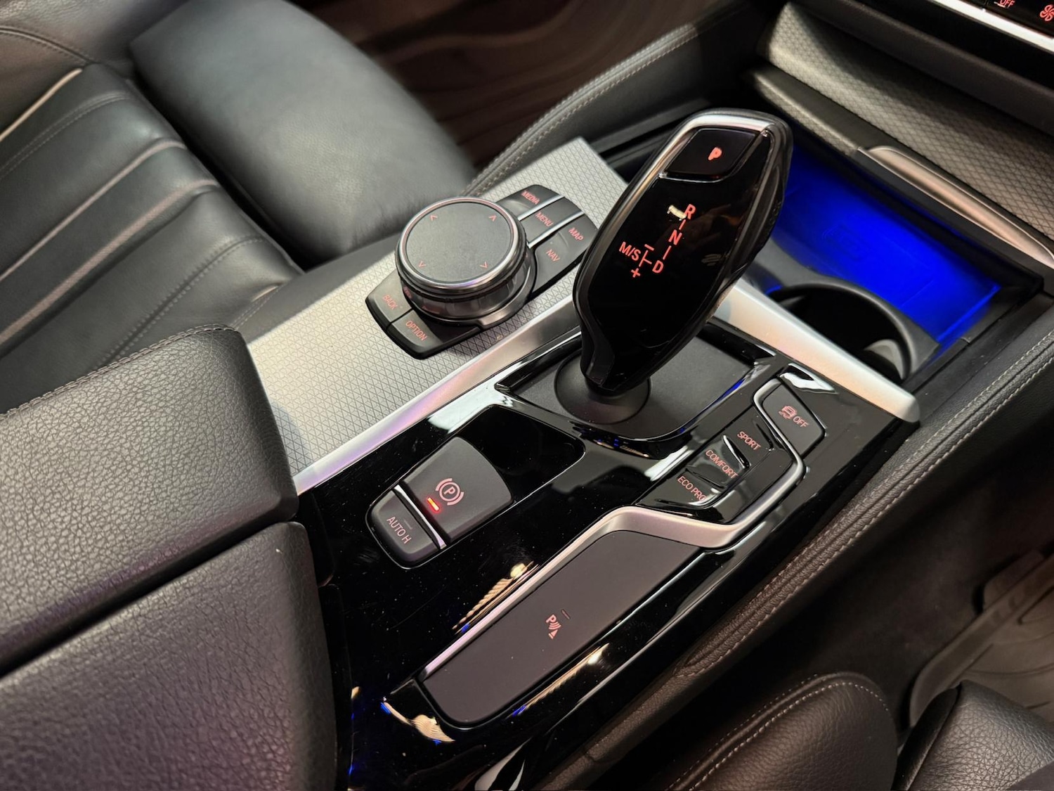 Used BMW 5 Series 2018 for sale - 76206174: Photo 54