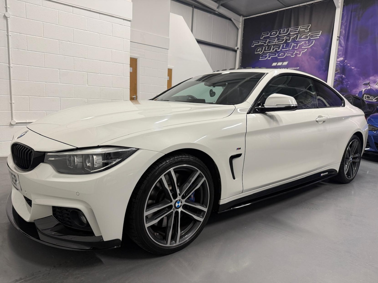 Used BMW 4 Series 2018 for sale - 77377718: Photo 10